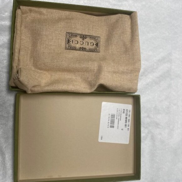 Gucci Ophidia key case - Picture 2 of 7